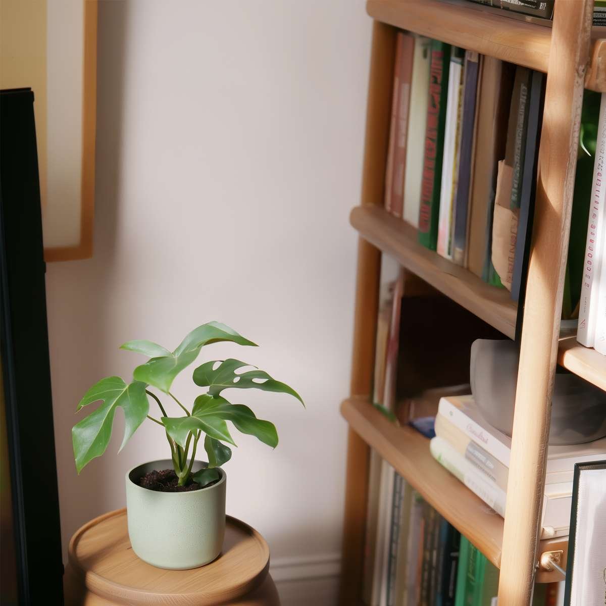 Monstera Minima - Rhaphidophora Tetrasperma - Image 9