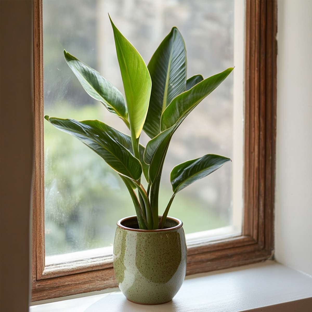 Bird Of Paradise - Strelitzia Reginea - Image 7